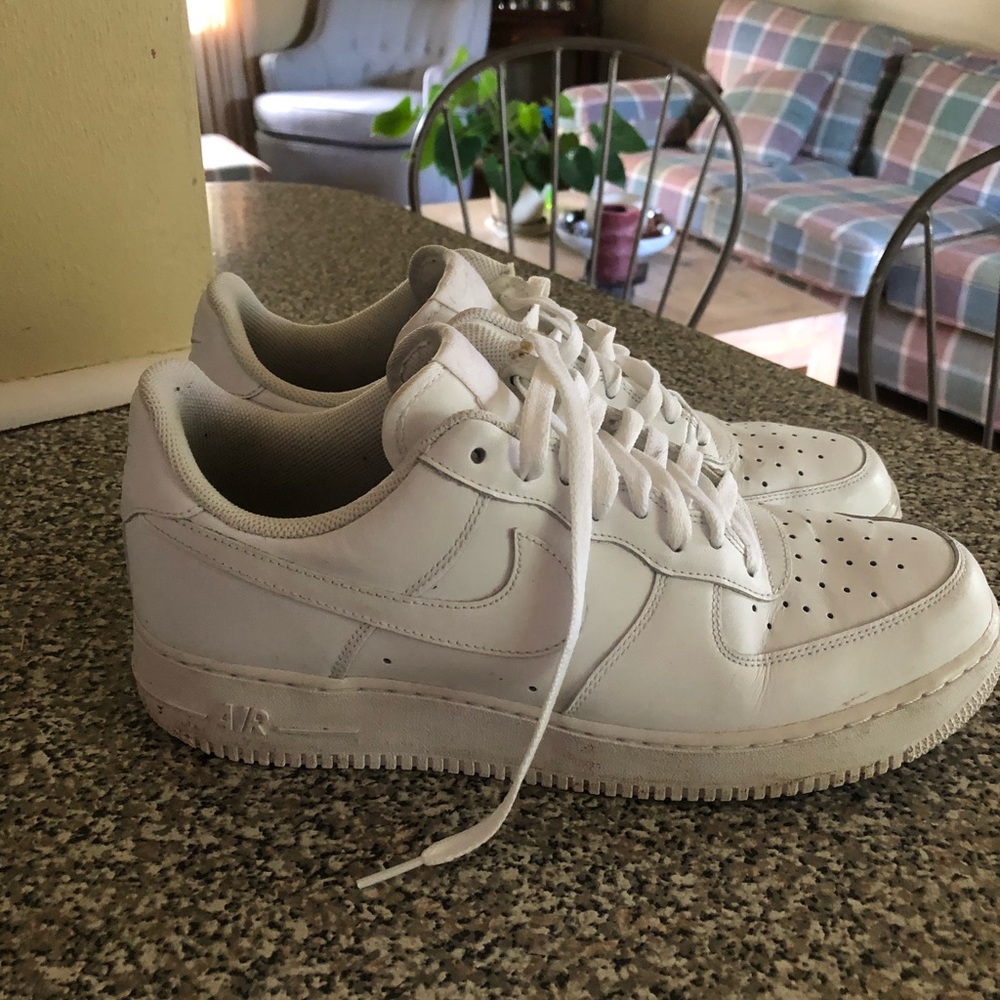 Air Force Ones